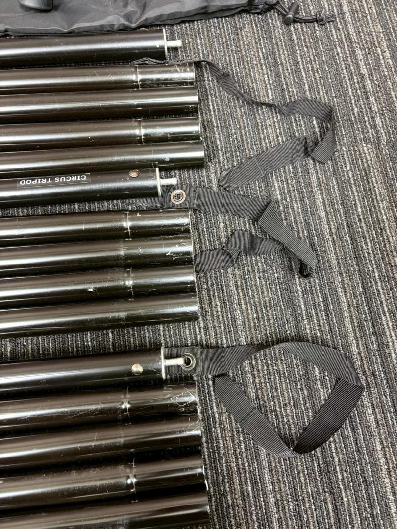 サーカス トリポッド レギュラー CIRCUS TRIPOD REGULAR