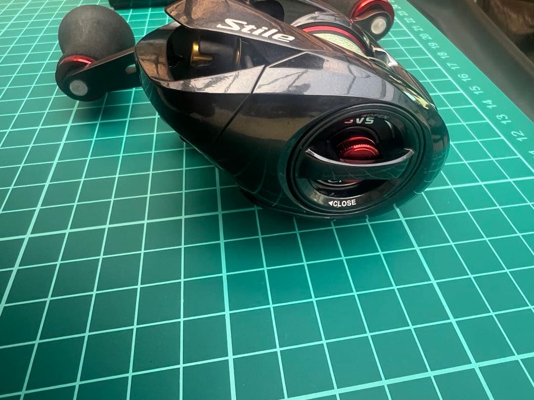16スティーレ100PG
