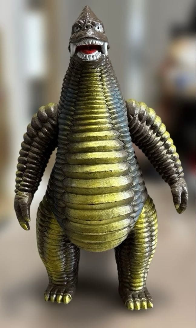 レッドキング