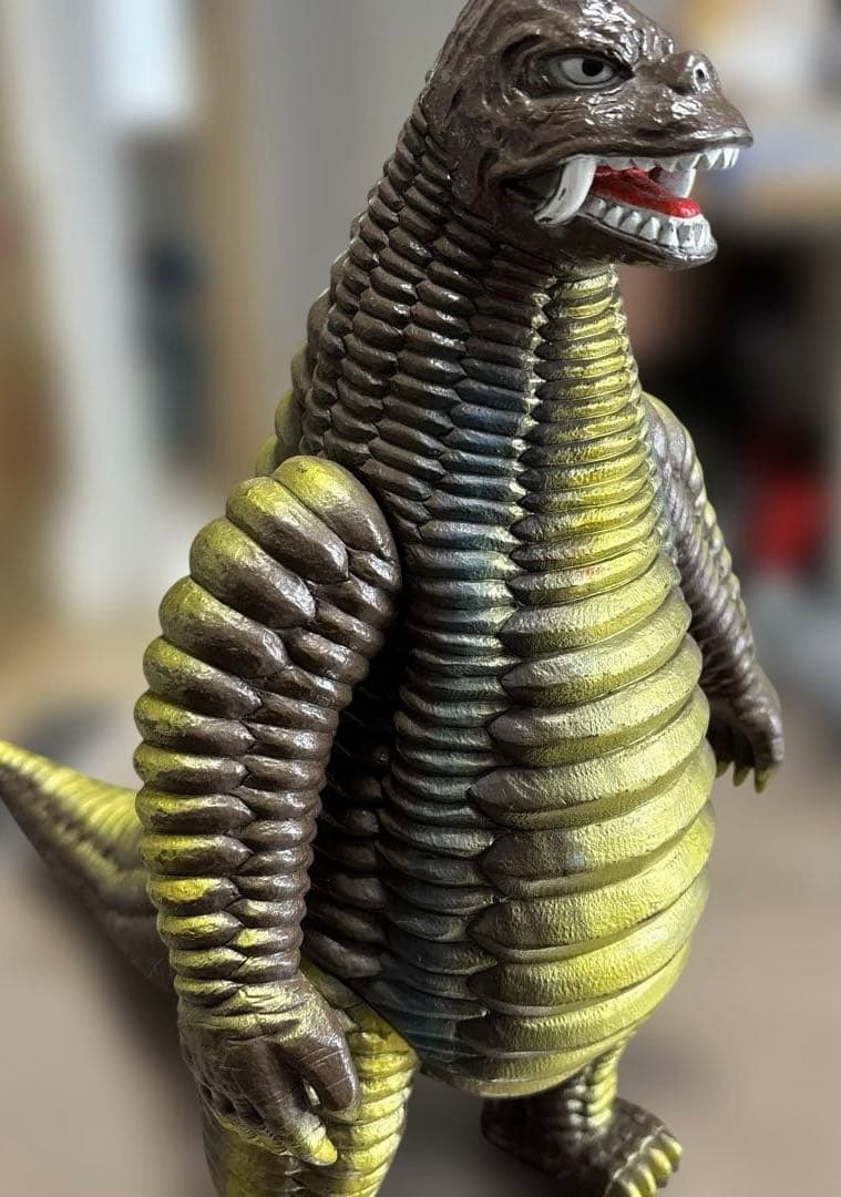 レッドキング