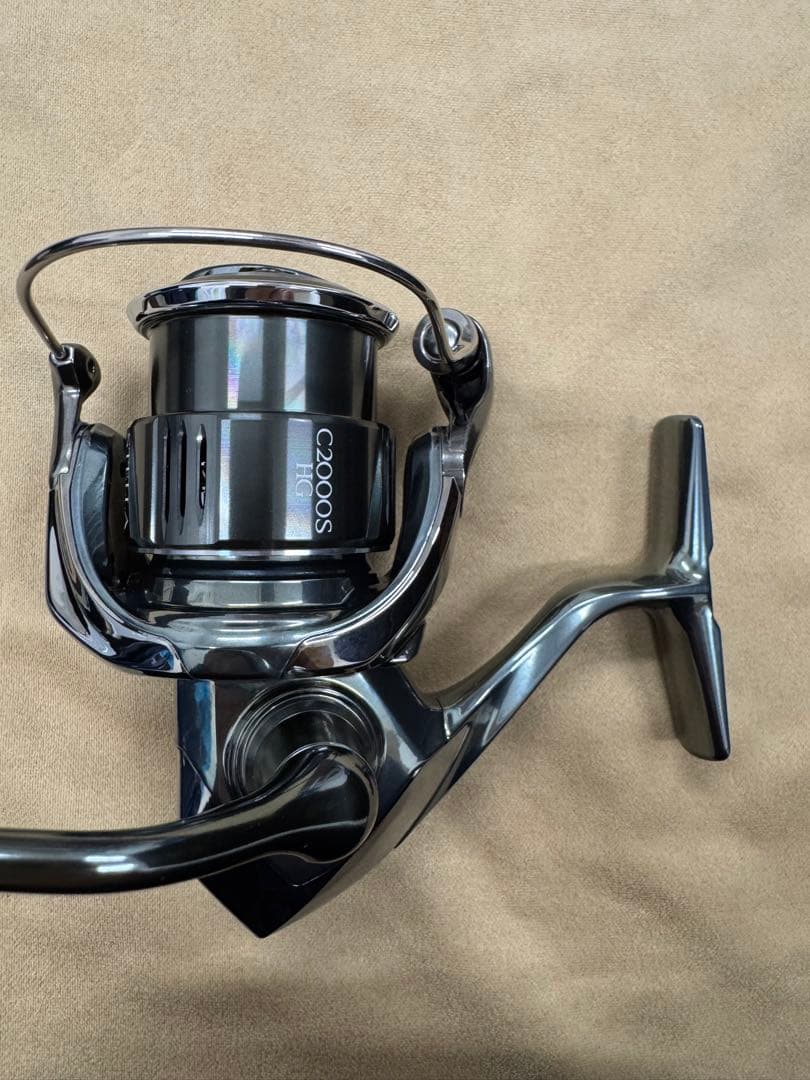 22ステラC2000SHG 未使用品