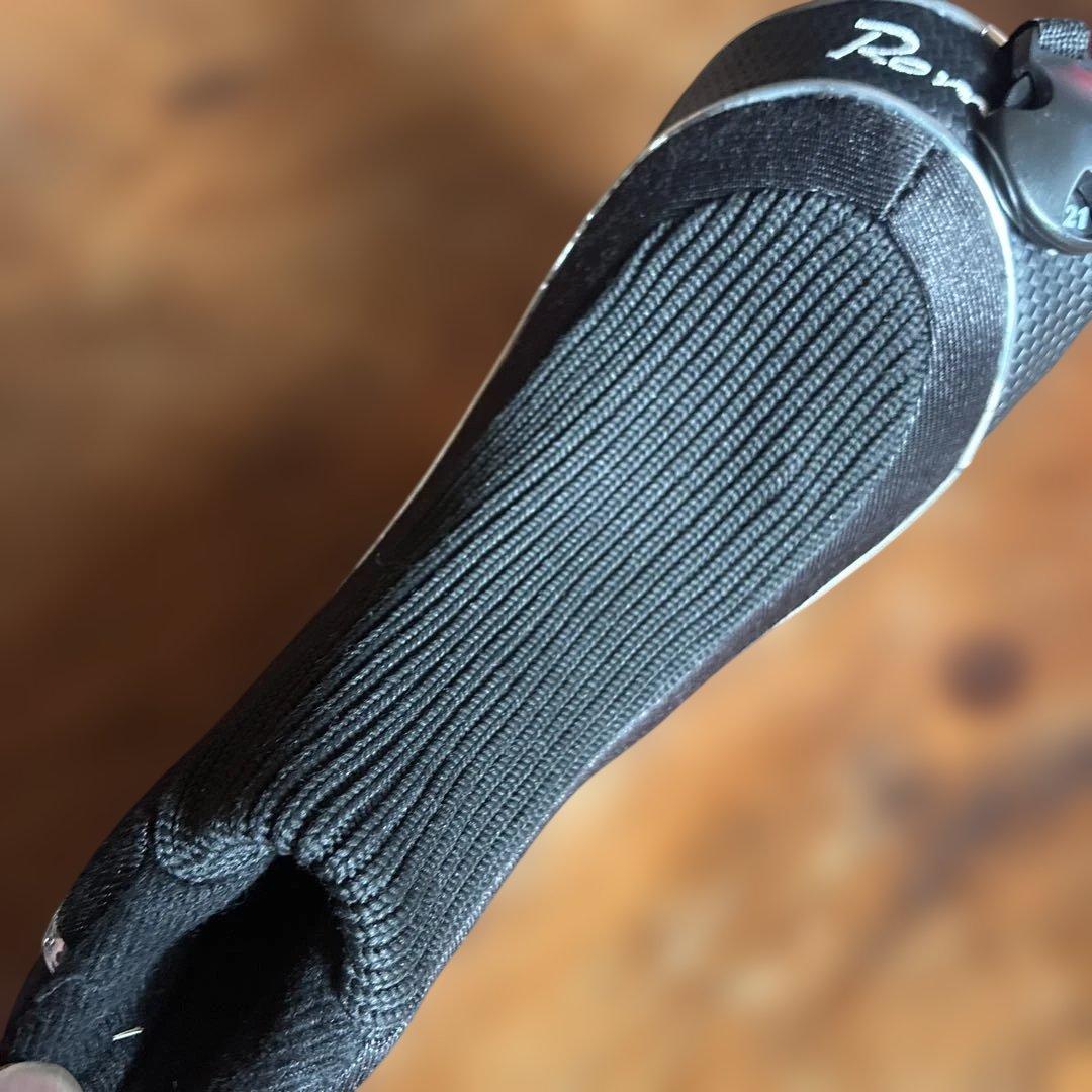 ロマロ　Ｒａｙα UT 21° ユーティリティ