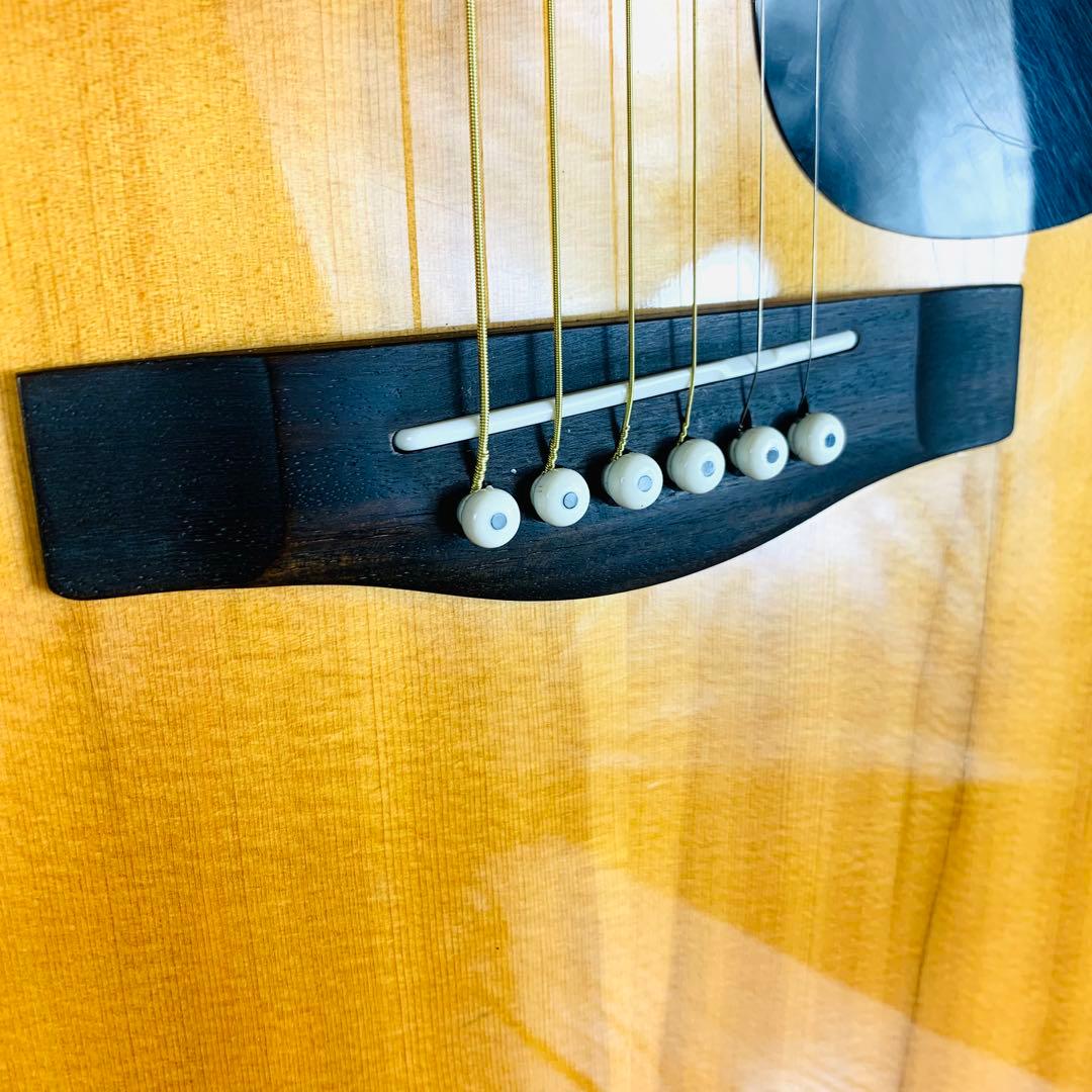 はるこヤマハ YAMAHA FG-413S アコースティックギター ケース