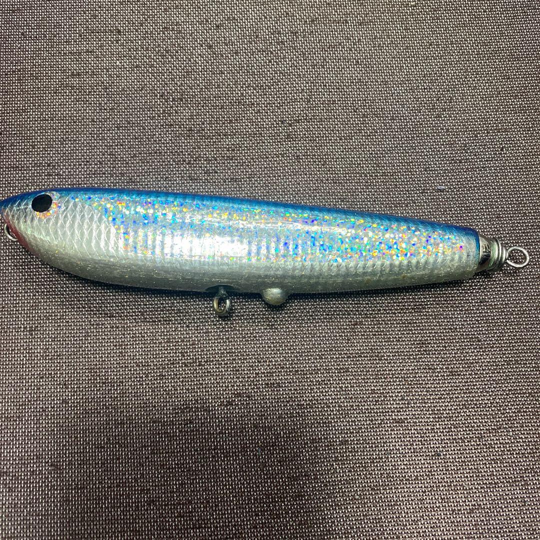 カーペンター　LB ライブベイト β 40-140 メルカリ便送料込