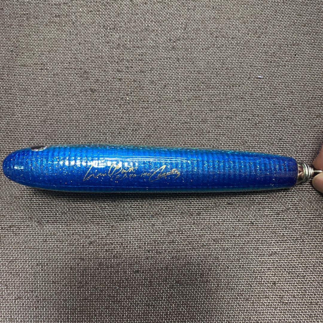 カーペンター　LB ライブベイト β 40-140 メルカリ便送料込