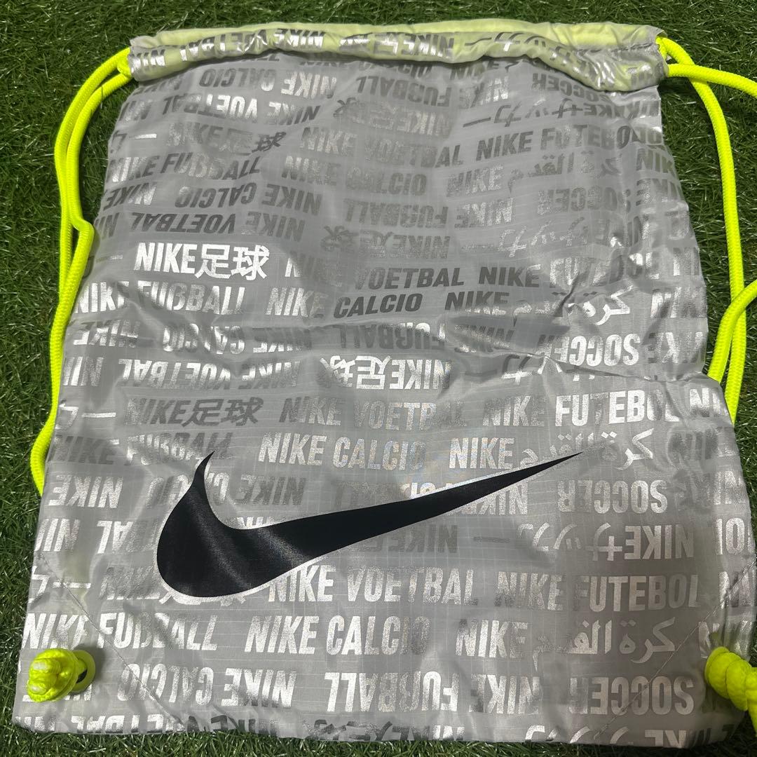 【ラスト一足！】マーキュリアル スーパーフライ10 エリートFG 27.5cm