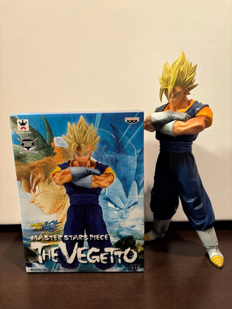 ドラゴンボールマスタースターズプライス