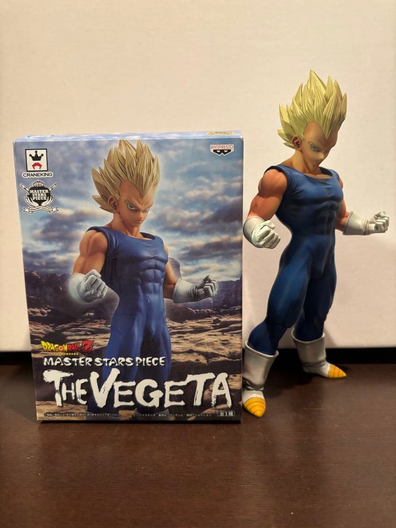 ドラゴンボールマスタースターズプライス