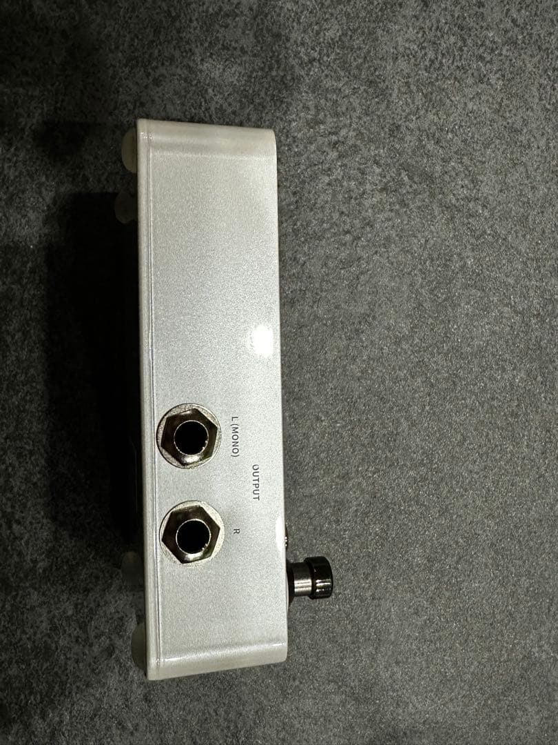 Mooer Prime M2 マルチエフェクター