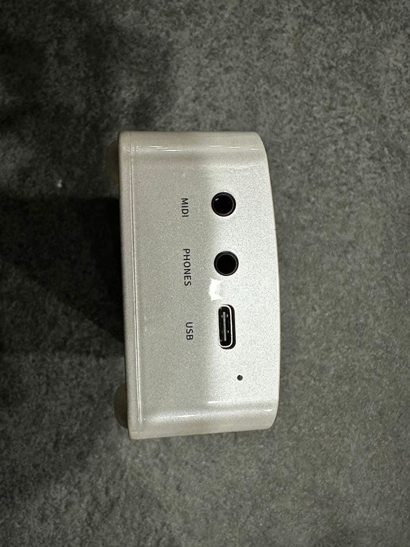 Mooer Prime M2 マルチエフェクター