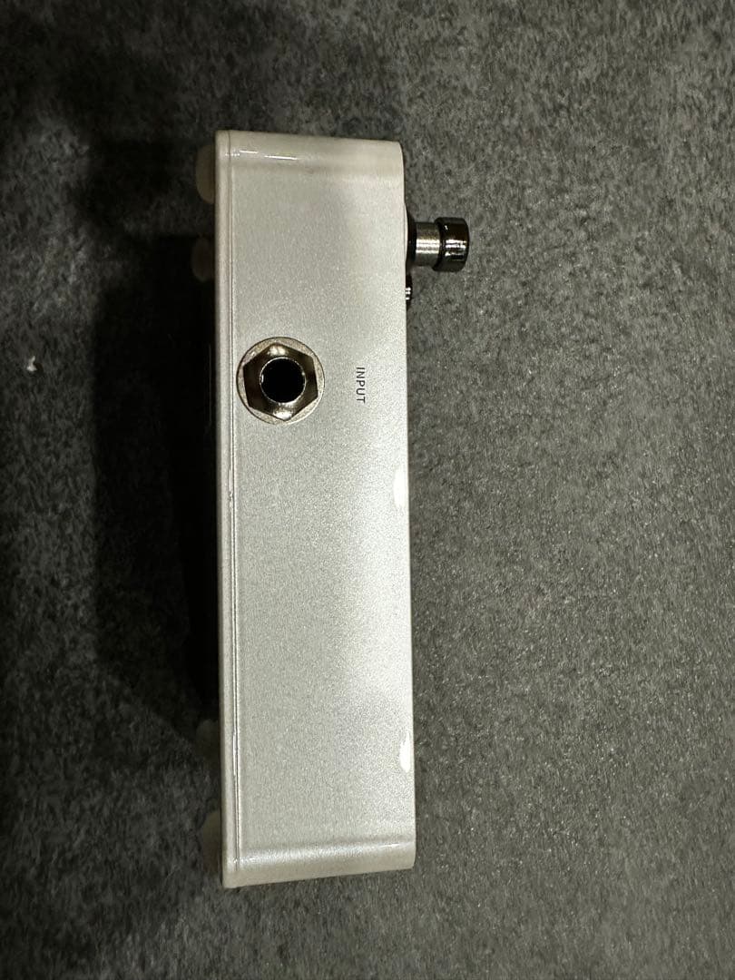 Mooer Prime M2 マルチエフェクター