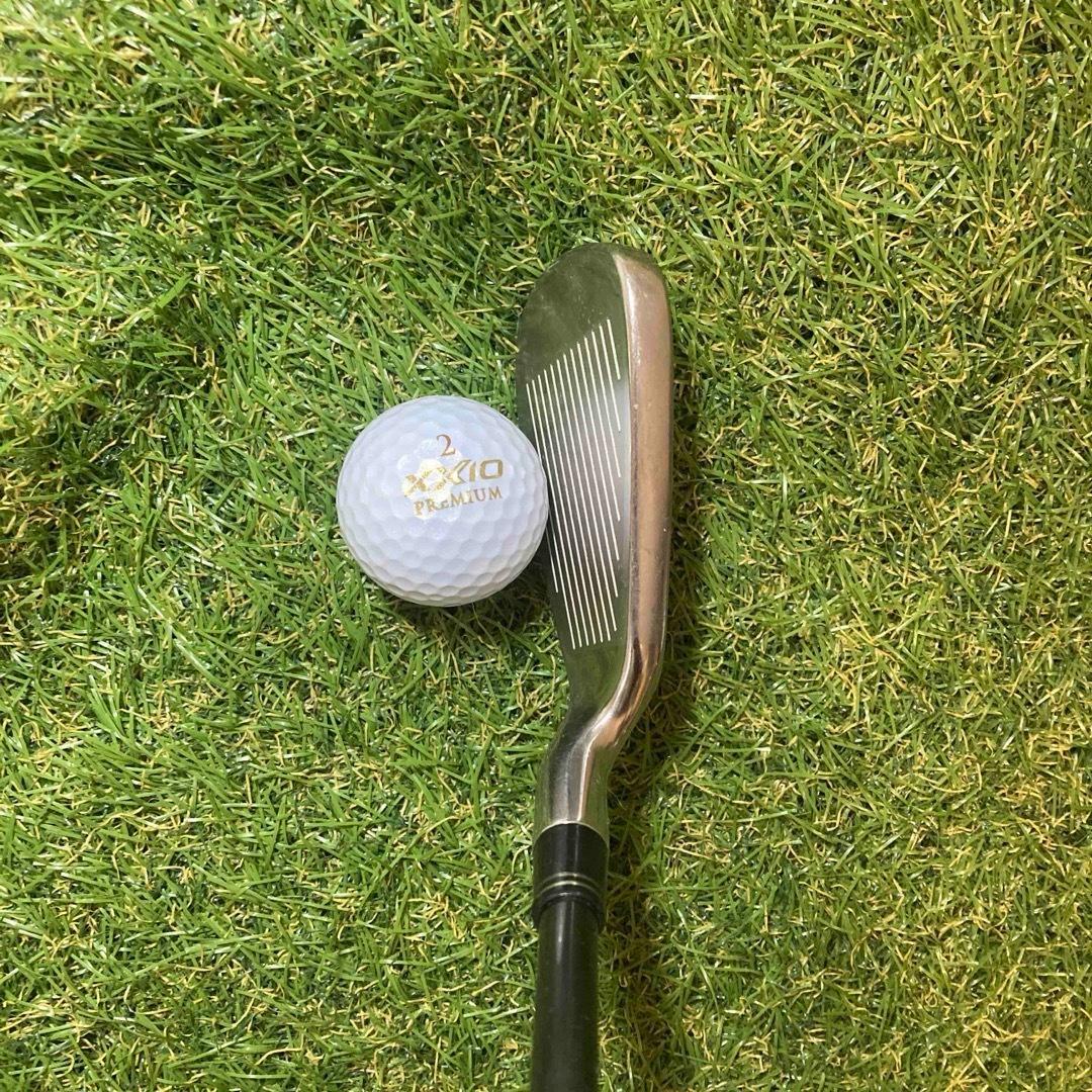 テーラーメイド　r7 Ti rac アイアンセット8本　Taylormade