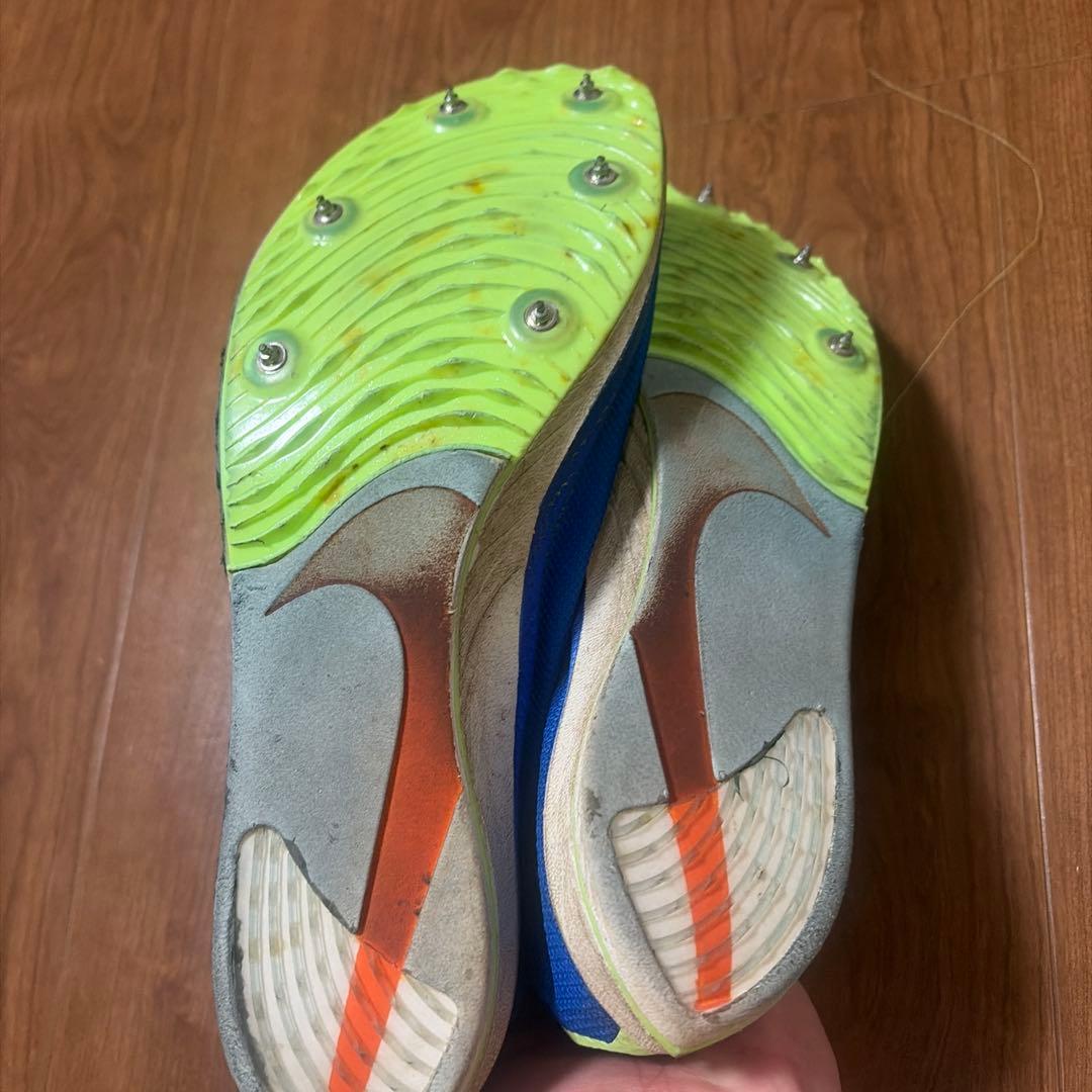 NIKEドラゴンフライ2