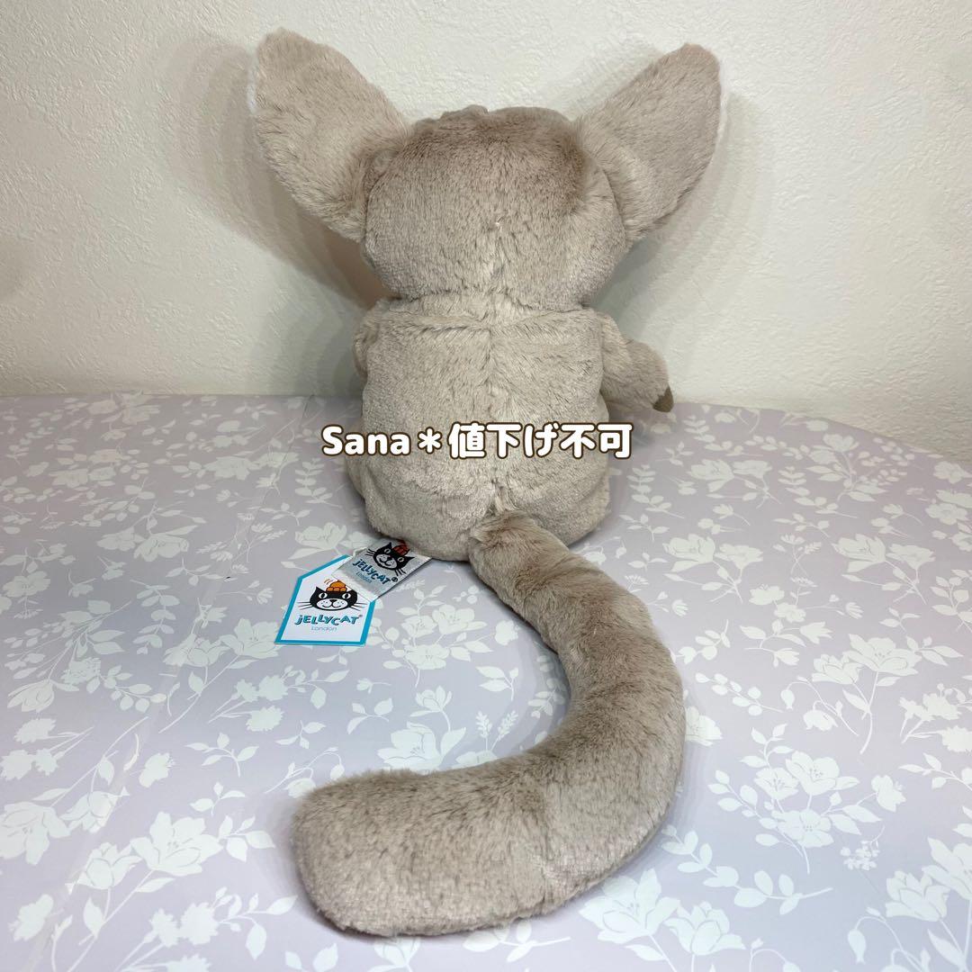 新品　廃盤　 Bruce Bush Baby ブッシュベイビー