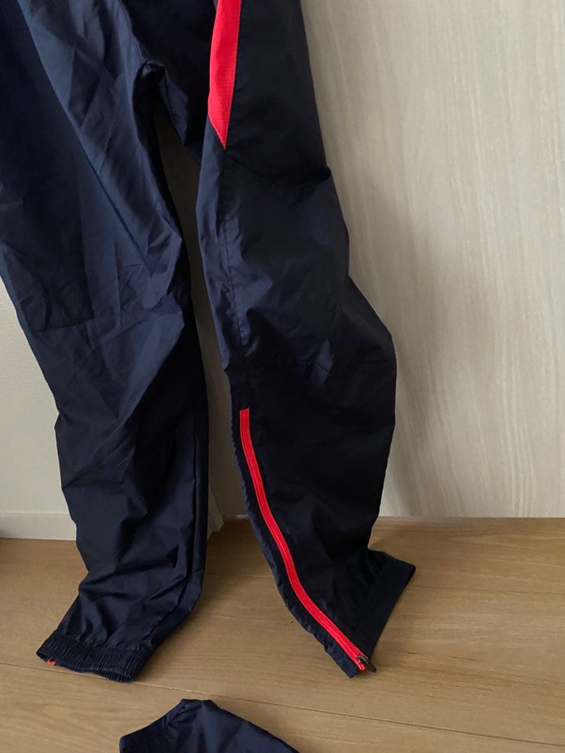 【未使用】puma レディース　ウェア　パンツ　上下セット　S