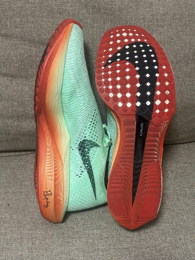 NIKE ズームX ヴェイパーフライ ネクスト% 3 29cm