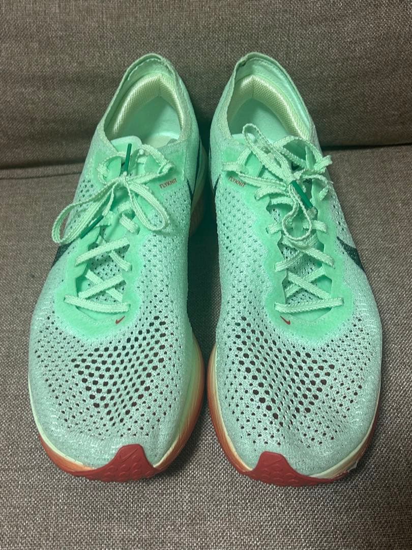 NIKE ズームX ヴェイパーフライ ネクスト% 3 29cm