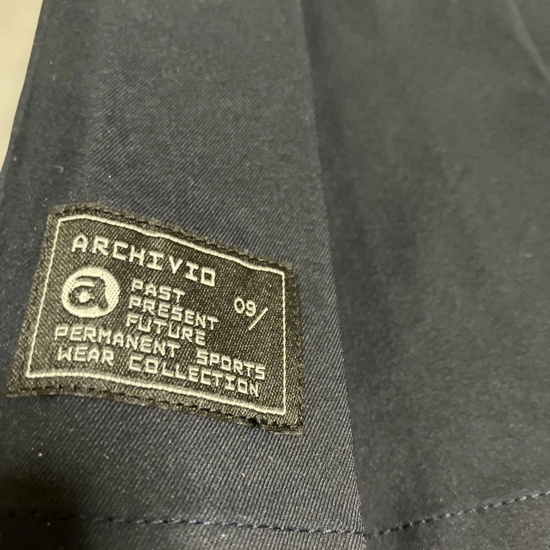 新品未使用　24200円　archivio×NEW ERA スカート　36