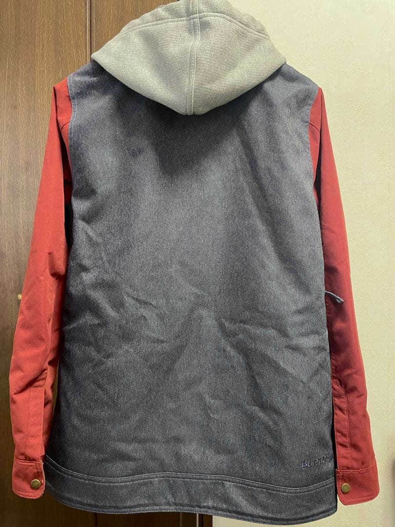 バートン ダンモアジャケット