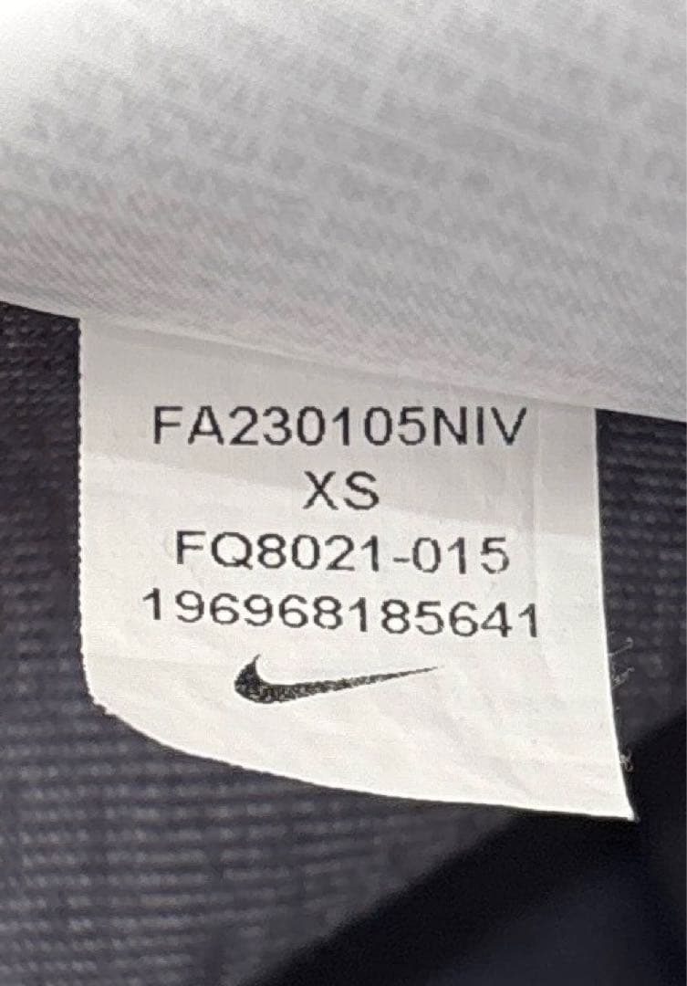 超激アツ‼️NIKE　Liverpool　23/24　テックフリース　パンツ　XS