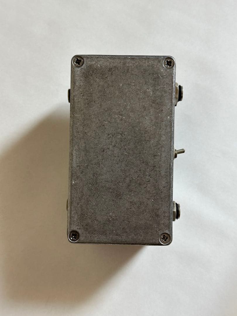 Ovaltone PRIME GEAR バッファー / ジャンクションボックス