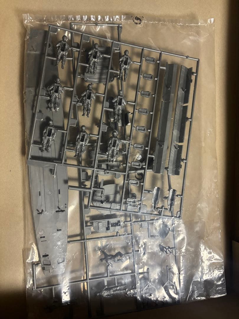 航空機・ヘリコプター revell 1/48 C-47 SKYTRAIN