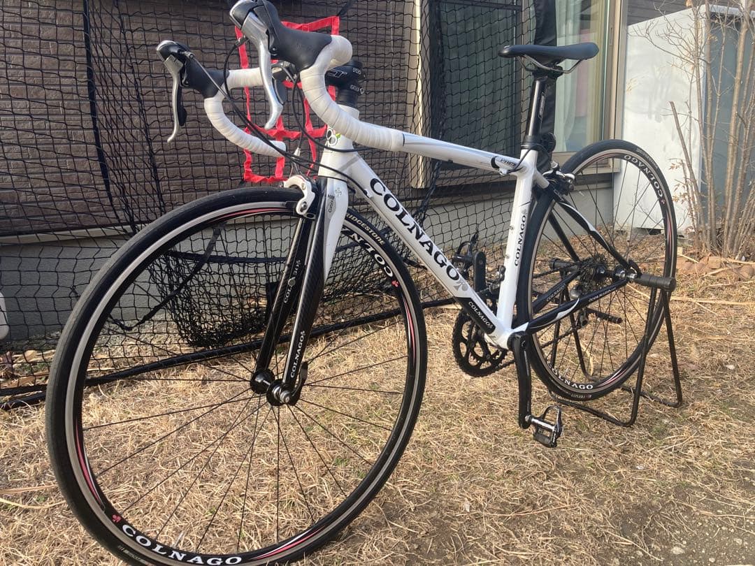 COLNAGO PRIMA ロードバイク コルナゴ　プリマ　サイズ43s