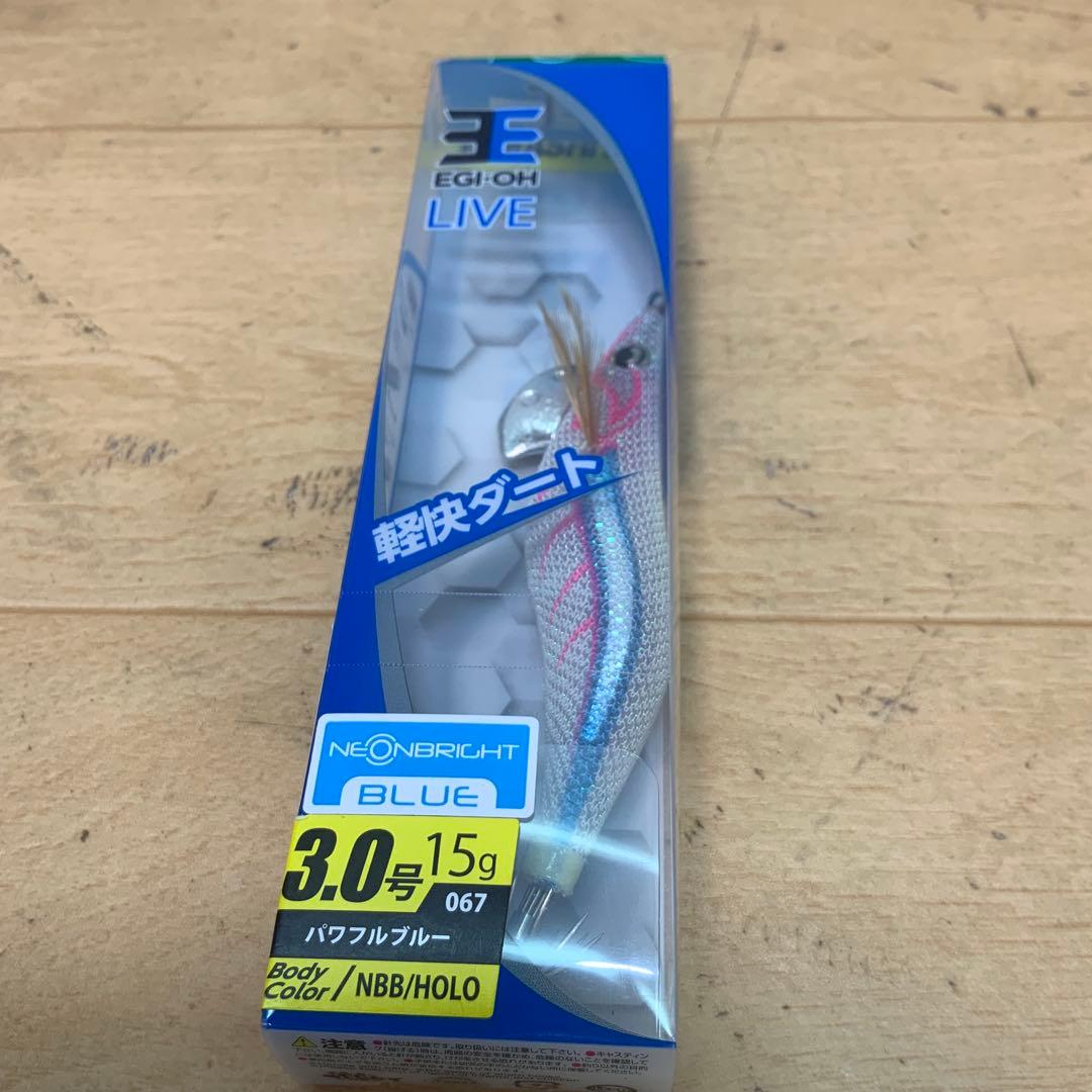 エギ　12本セット　シマノほか