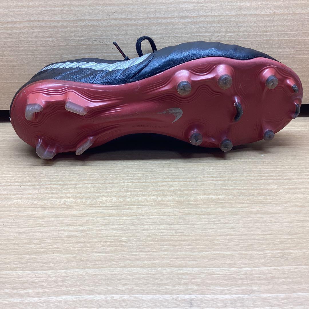 NIKEティエンポレジェンド7