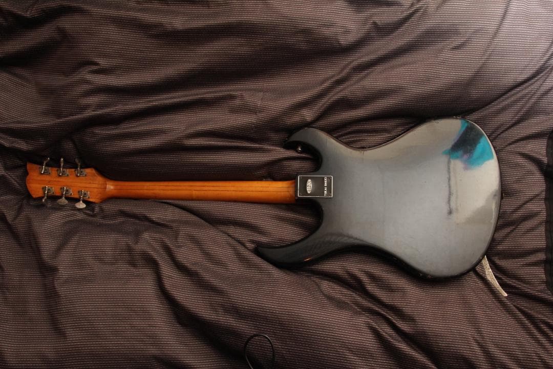 Tokai Hummingbird 200S 1960年代 日本製