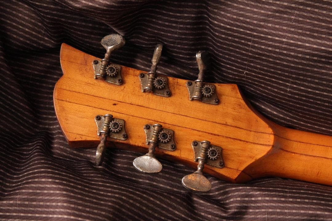 Tokai Hummingbird 200S 1960年代 日本製