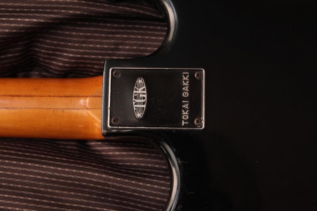 Tokai Hummingbird 200S 1960年代 日本製