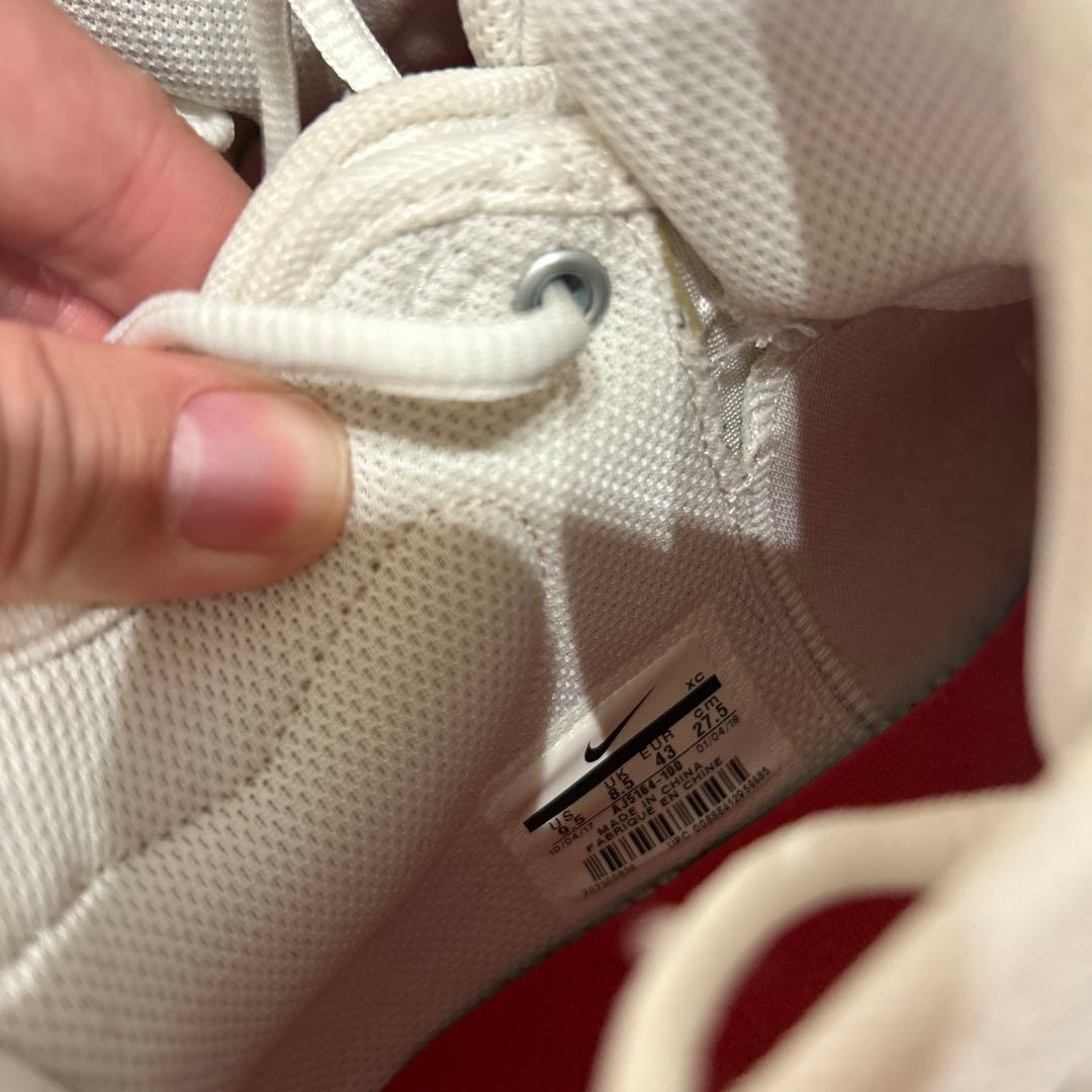 Nike バスケットボールシューズ ポール・ジョージモデル