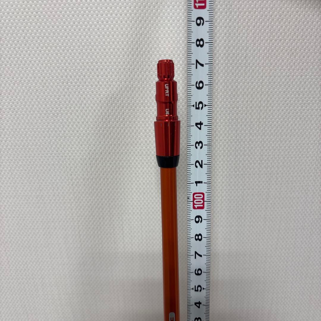 t*e様 グラファイトデザインDI6Ｘ3wシャフト‼️テーラーメイドスリーブ付き