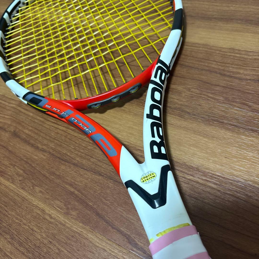 babolat AERO STORM バボラ　アエロ　ストーム