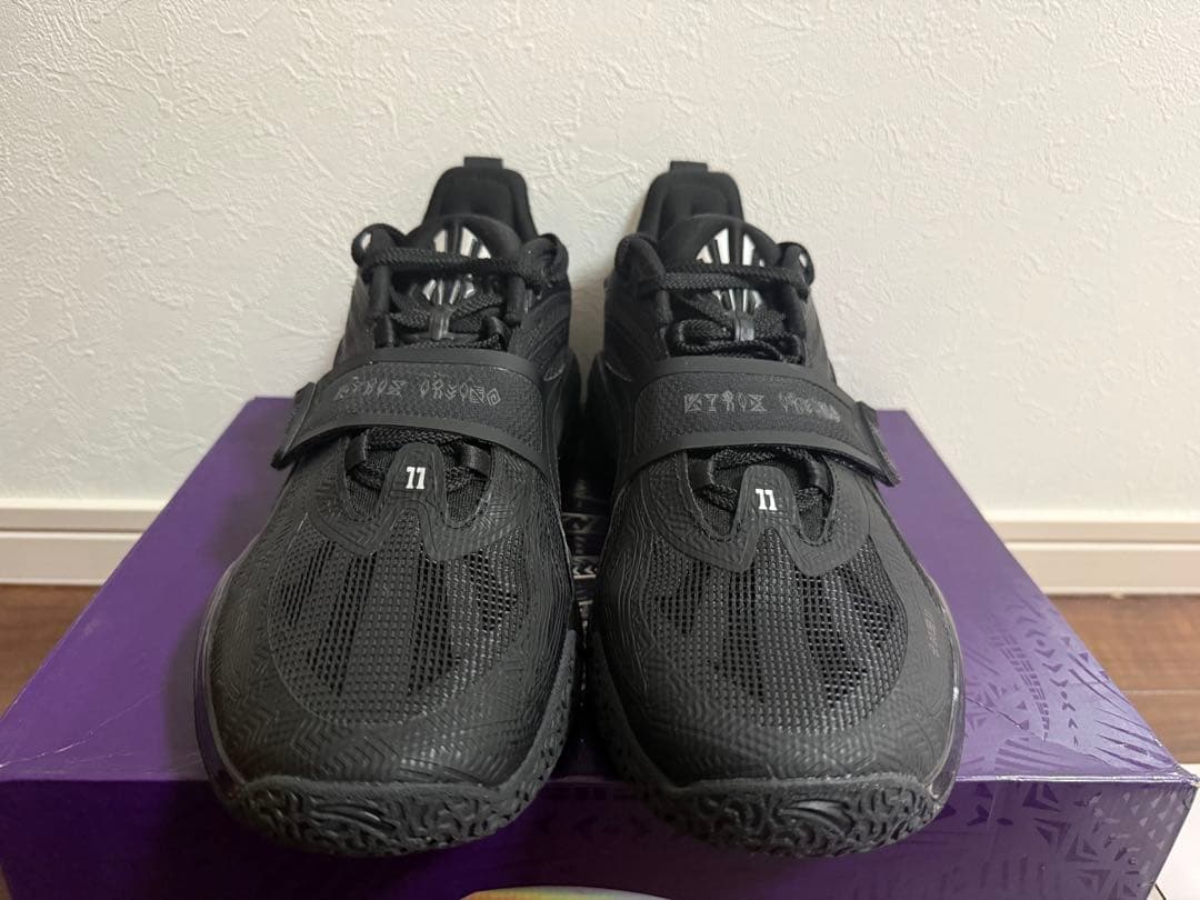 シューズ(男性用) ANTA KAI1 US10.5