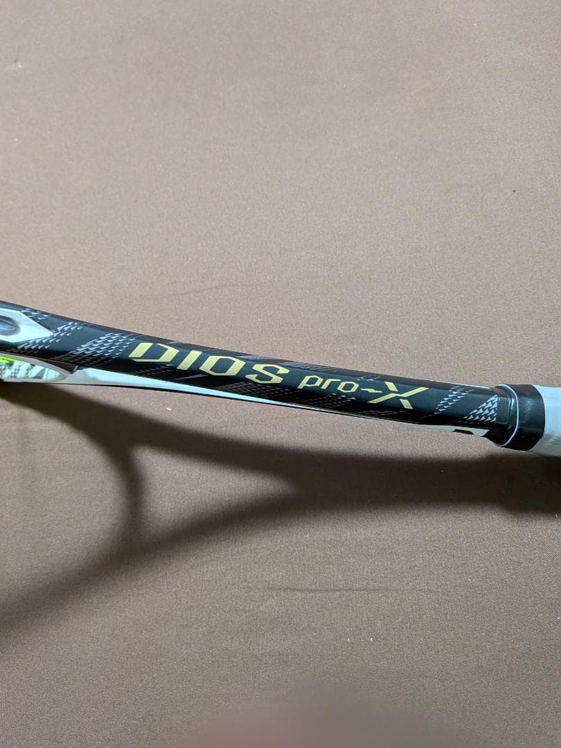【値下げしました　ほぼ未使用品】MIZUNO DIOS Pro-X 00X