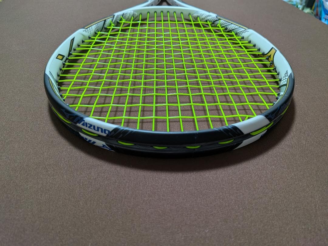 【値下げしました　ほぼ未使用品】MIZUNO DIOS Pro-X 00X