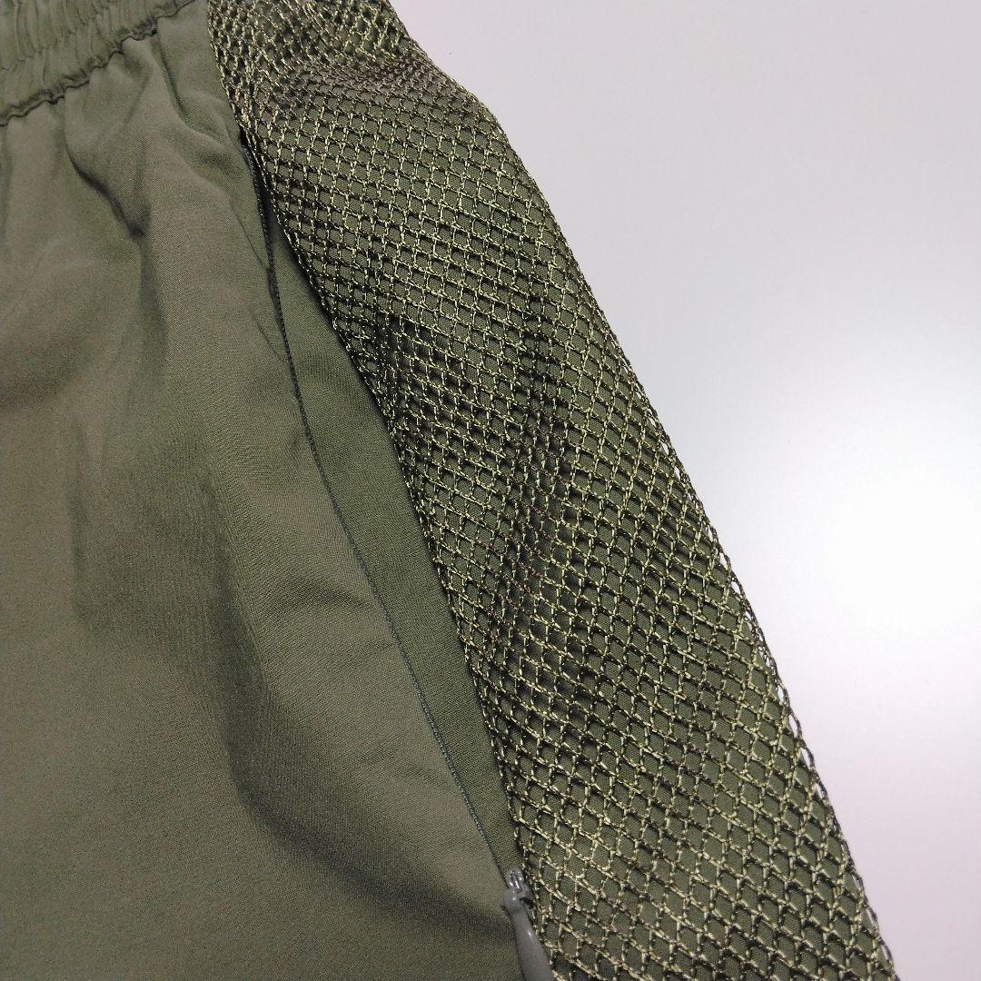 LUXE/R GOLF ストレッチ布帛パンツ 45857KHXL