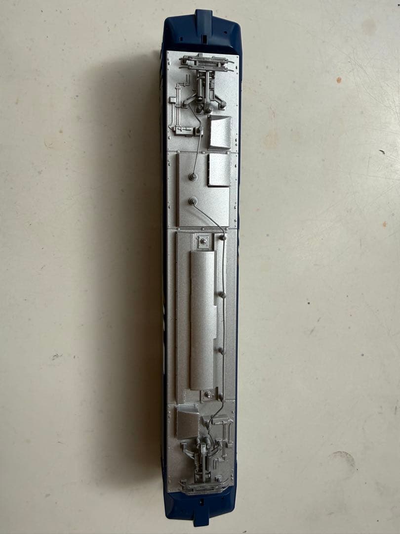 【ジャンク】tomix EF510-500＋24系北斗星12両セット