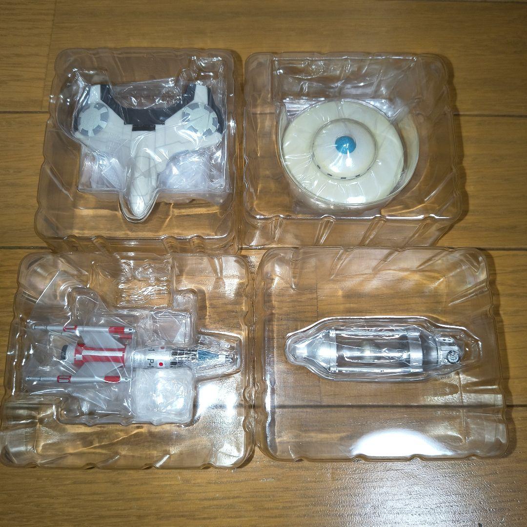 ゴジラ 一番くじセット