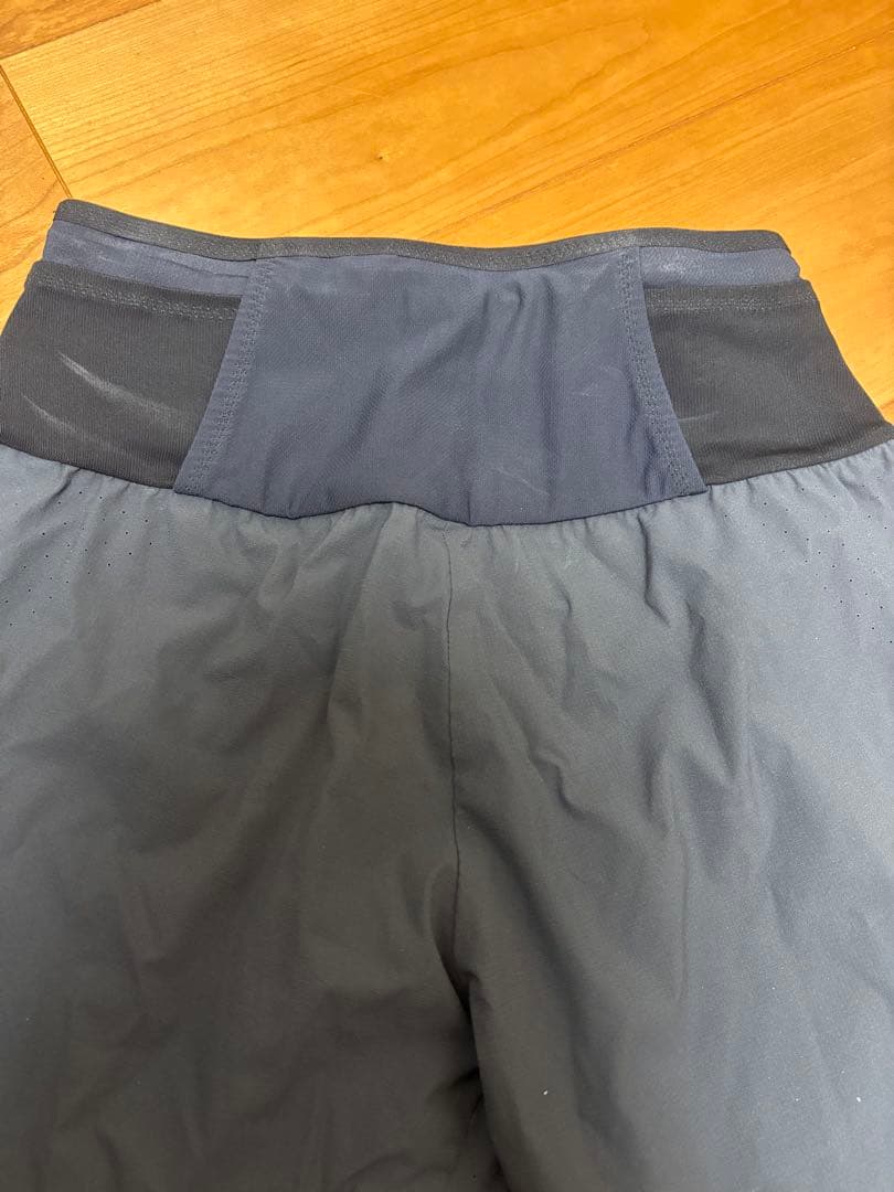 THE NORTH FACE FLIGHT SERIES S グレー