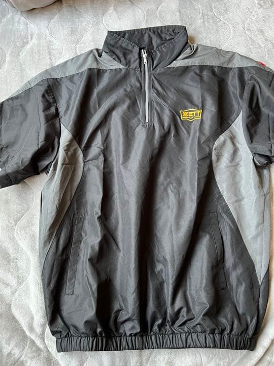 野球シャカシャカ4点セット