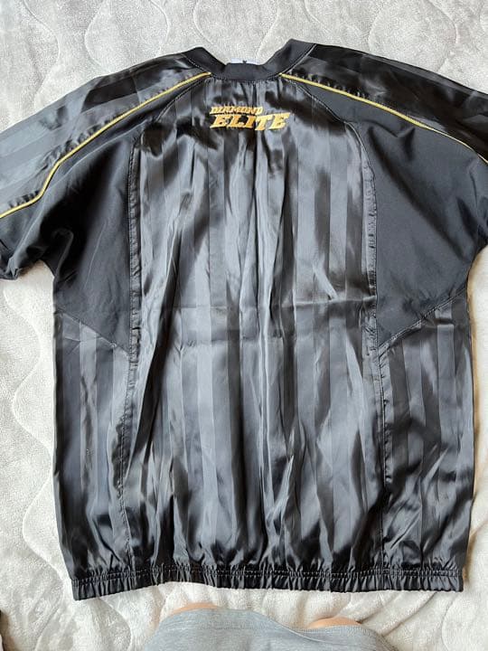 野球シャカシャカ4点セット