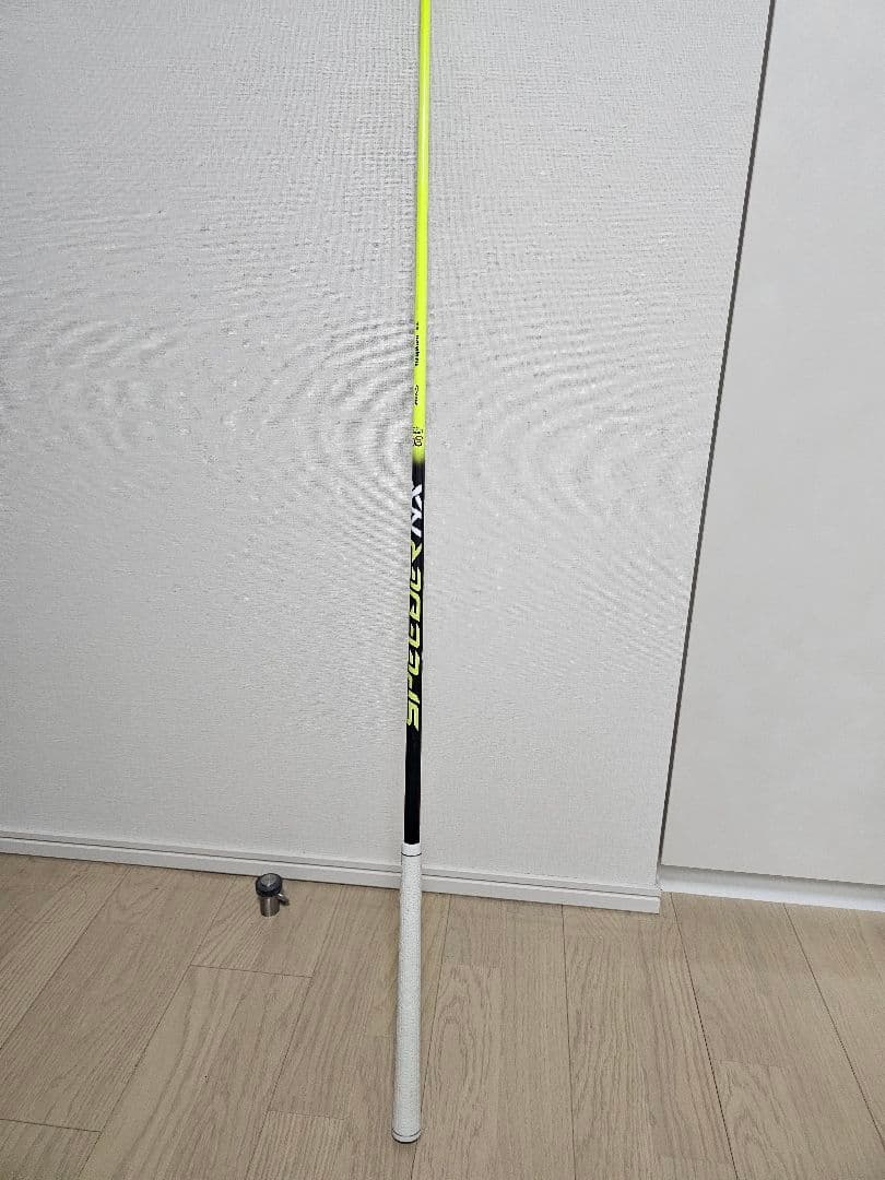 Fujikura 60-S シャフト 50周年記念モデル