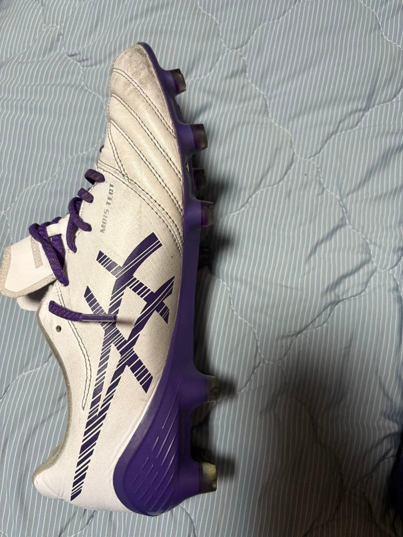 シューズ asics DS LIGHT X FLY 26.5