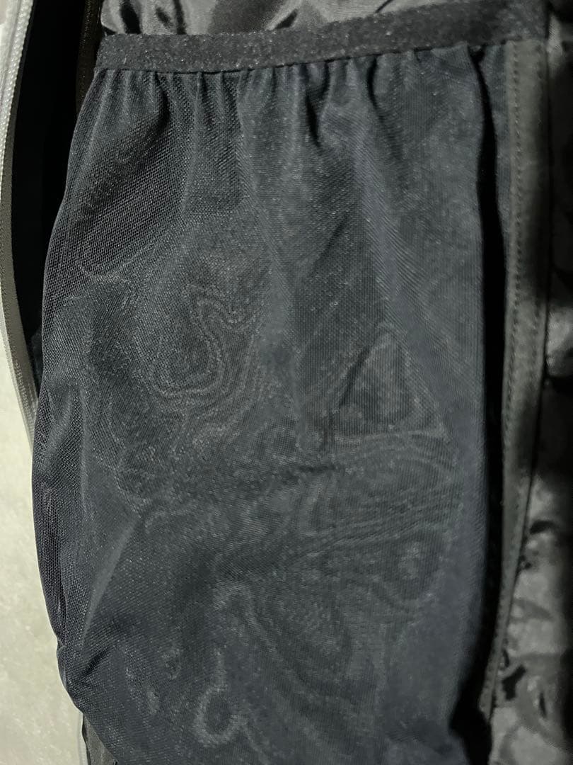 AA HARD WEAR スノボウェア