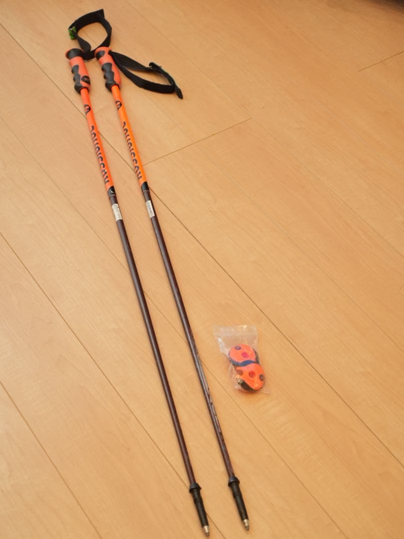ROSSIGNOL カーボンストック　120cm