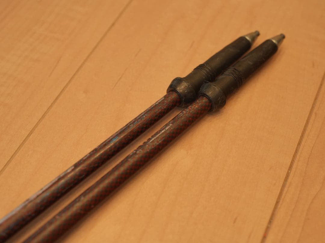 ROSSIGNOL カーボンストック　120cm