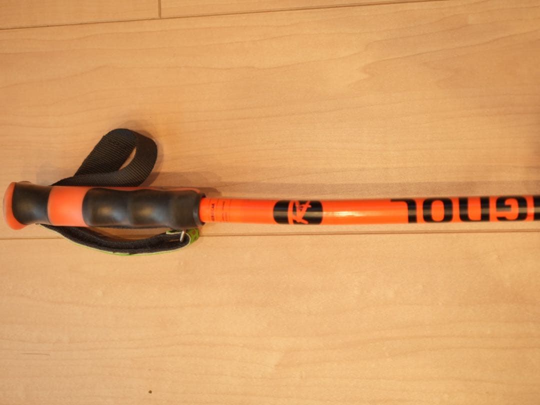 ROSSIGNOL カーボンストック　120cm